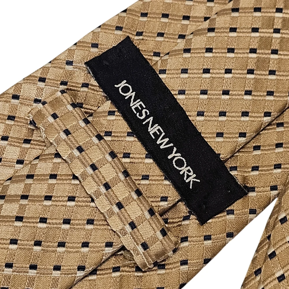 JONES NEW YORK TIE - Picture 9 of 10